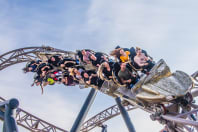 Blackpool Pleasure Beach