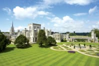 Ashridge House - exterior