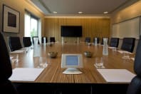 Runnymede-on-thames - meeting room 2