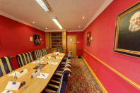 Hallmark Hotel Manchester South - meeting room