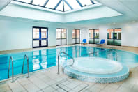Park Inn Radisson Harlow - pool