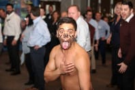 Cape Haka, Dance Lessons