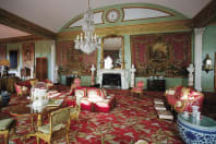 Belvoir Castle_interior_the regents gallery