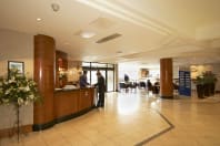 Hilton Bath City Centre - Lobby