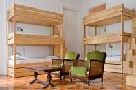 The Independente Hostel & Suites - Lisbon