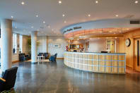 Future Inn Cardiff - Lobby