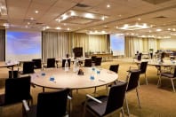 Novotel Sheffield - Conference Meeting room