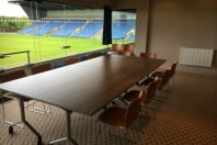 Kassam Stadium - meeting room