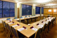 Mercure Norwich - meeting room