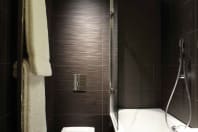 Bathroom, Malmaison Cheltenham