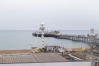 New Madeira Hotel Brighton - CHILLISAUCE view
