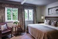 Bailbrook House Hotel