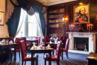 Mercure - Exeter Rougemont Hotel - lounge