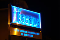 The Escape - Newquay