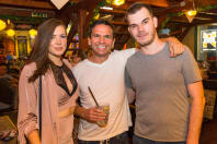 Bar Crawls Local Guided Nightclub - Budapest CHILLISAUCE