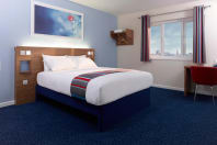 Travelodge - Glasgow Queen Street