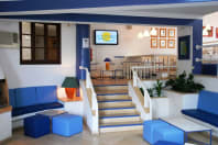 Apartamentos Soldoiro - Lobby