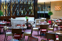 Clayton Hotel Leeds - dining area