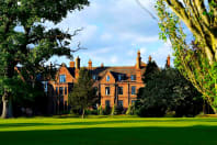 Aldwark Manor Golf and Spa Hotel - Exterior