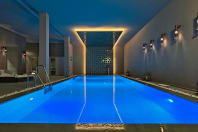H10 Andalucia Plaza - Pool