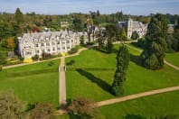 Ashdown Park Hotel - exterior