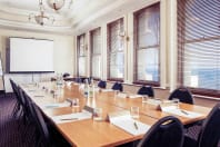 Mercure Brighton Seafront - meeting room