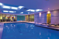 Wood Hall Hotel - pool