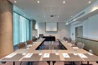 Radisson Blu Birmingham - meeting room
