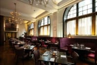 Grand Central Hotel - tempus restaurant