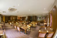 Holiday Inn Nottingham - Restaurant