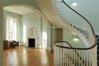 Clissold House - Interior