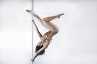 Pole Dancing