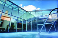 Radisson Blu Hotel Latvia - pool