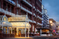 Hilton Brighton Metropole - Front