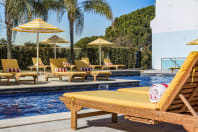 The Magnolia Hotel - Algavre - Pool