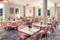 Mercure Gloucester Bowden Hall-restaurant