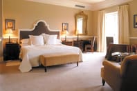 Villa Padierna - Palace Hotel