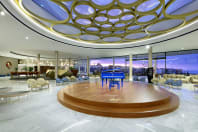 Hard rock tenerife hotel - lobby