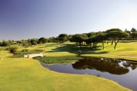Olives Golf Course - Algarve