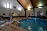 sedgebrook hall - pool