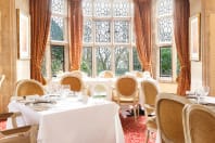 Dining Room, Eastwell Manor