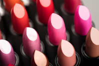 Lipstick Making
