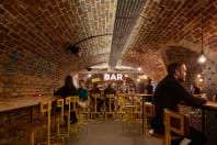 Wombat's London