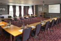Bournemouth West Cliff - Conference room