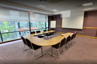 Jurys Inn Milton Keynes - meeting room