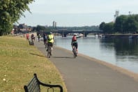 Nottingham Cycle Tours