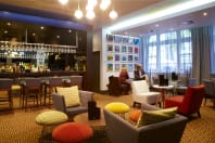 Bar, Malmaison London