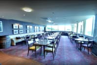 Hallmark hotel Hull - restaurant