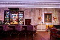 Seaham Hall - Bar Lounge