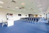 Sixways stadium - function room